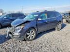 CHEVROLET TRAVERSE 2013