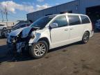 DODGE GRAND CARAVAN 2018