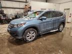 HONDA CR-V 2014