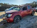 NISSAN FRONTIER 2018