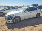 INFINITI Q50 2018