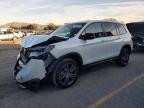 HONDA PASSPORT 2021