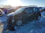 CHEVROLET SPARK 2020