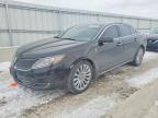 LINCOLN MKS 2013