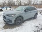 HONDA HR-V 2024