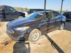FORD FUSION 2019