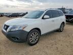 NISSAN PATHFINDER 2016