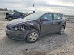 CHEVROLET SONIC 2014