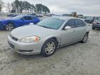 CHEVROLET IMPALA 2008