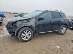 NISSAN MURANO 2011