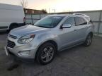CHEVROLET EQUINOX 2017
