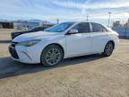 TOYOTA CAMRY 2015