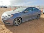 HYUNDAI SONATA 2014