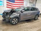 KIA NIRO 2017