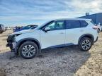 NISSAN ROGUE 2021