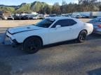DODGE CHALLENGER 2014