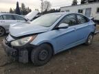 HYUNDAI ACCENT 2012