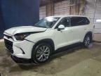 TOYOTA GRAND HIGHLANDER 2024