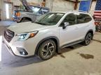 SUBARU FORESTER 2024