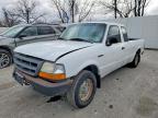 FORD RANGER 2000