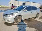 NISSAN SENTRA 2017
