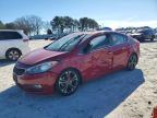 KIA FORTE 2016