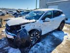 NISSAN KICKS S 2025