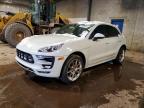 PORSCHE MACAN 2016