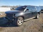 CHEVROLET SUBURBAN 2015
