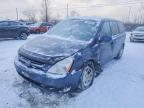KIA SEDONA 2007