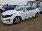 KIA OPTIMA HYBRID 2016