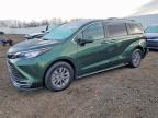 TOYOTA SIENNA XLE 2023