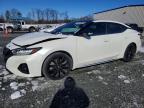 NISSAN MAXIMA 2023
