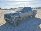 NISSAN FRONTIER 2019