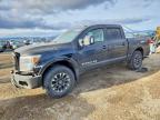 NISSAN TITAN 2018