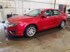 FORD FUSION 2010