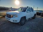 HONDA RIDGELINE 2012