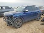 CHEVROLET TRAILBLAZER 2022