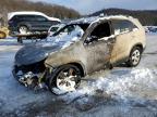 KIA SORENTO 2012