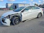 HYUNDAI SONATA 2013