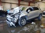 CHEVROLET TRAX 2018