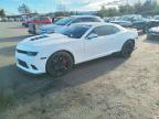 CHEVROLET CAMARO 2015