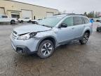SUBARU OUTBACK 2013