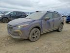 SUBARU CROSSTREK 2025