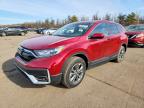 HONDA CR-V 2021