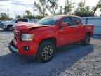 GMC CANYON 2016