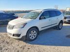 CHEVROLET TRAVERSE 2013