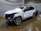 TOYOTA RAV4 2025