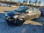 NISSAN VERSA 2015