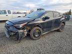 SUBARU CROSSTREK 2025